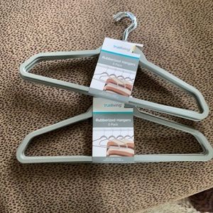 Rubberized Hangers
